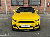Ford mustang 3.7 v6 300pk 2014 cabriolet - afbeelding 32 van  37