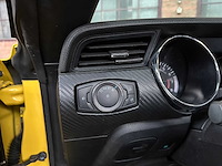 Ford mustang 3.7 v6 300pk 2014 cabriolet - afbeelding 13 van  37