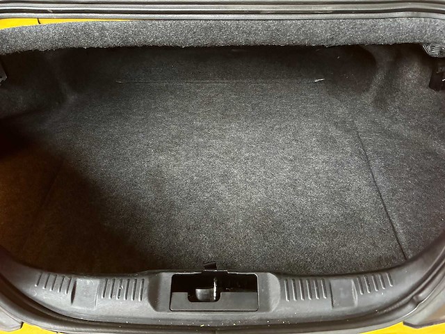 Ford mustang 3.7 v6 300pk 2014 cabriolet - afbeelding 24 van  37