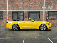 Ford mustang 3.7 v6 300pk 2014 cabriolet - afbeelding 35 van  37