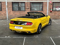 Ford mustang 3.7 v6 300pk 2014 cabriolet - afbeelding 37 van  37