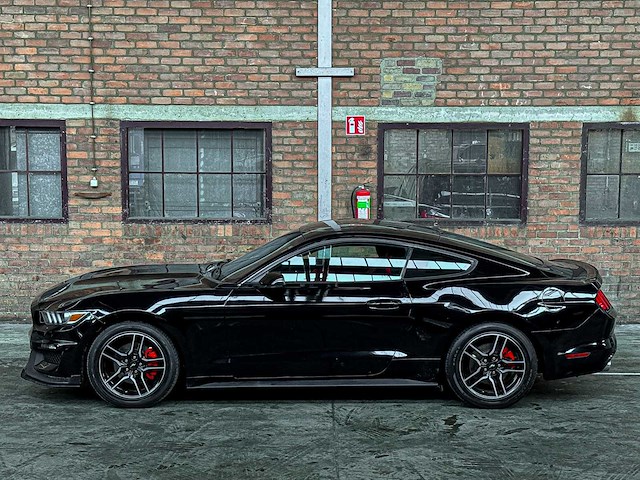 Ford mustang 3.7 v6 300pk 2015 coupe - afbeelding 8 van  20