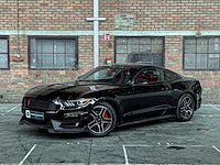 Ford mustang 3.7 v6 300pk 2015 coupe - afbeelding 16 van  20