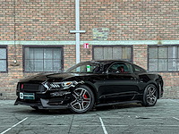 Ford mustang 3.7 v6 300pk 2015 coupe - afbeelding 1 van  4
