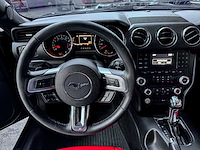 Ford mustang 3.7 v6 300pk 2015 coupe - afbeelding 4 van  17