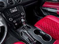 Ford mustang 3.7 v6 300pk 2015 coupe - afbeelding 5 van  17