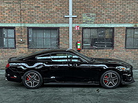 Ford mustang 3.7 v6 300pk 2015 coupe - afbeelding 2 van  2