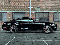 Ford mustang 3.7 v6 300pk 2015 coupe - afbeelding 1 van  10