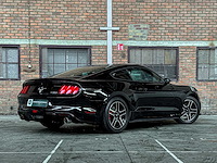 Ford mustang 3.7 v6 300pk 2015 coupe - afbeelding 2 van  10