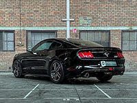 Ford mustang 3.7 v6 300pk 2015 coupe - afbeelding 4 van  10