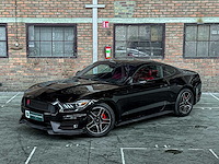 Ford mustang 3.7 v6 300pk 2015 coupe - afbeelding 7 van  10