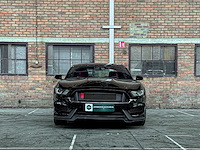 Ford mustang 3.7 v6 300pk 2015 coupe - afbeelding 9 van  10