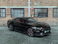 Ford mustang 3.7 v6 300pk 2015 coupe - afbeelding 10 van  10