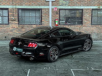 Ford mustang 3.7 v6 300pk 2015 coupe - afbeelding 2 van  23
