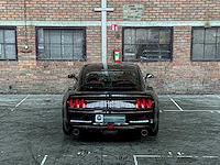 Ford mustang 3.7 v6 300pk 2015 coupe - afbeelding 4 van  23