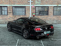 Ford mustang 3.7 v6 300pk 2015 coupe - afbeelding 7 van  28