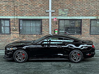 Ford mustang 3.7 v6 300pk 2015 coupe - afbeelding 9 van  28