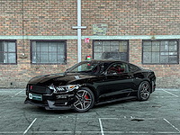 Ford mustang 3.7 v6 300pk 2015 coupe - afbeelding 12 van  28