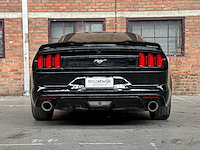 Ford mustang 3.7 v6 300pk 2017 coupe - afbeelding 4 van  30