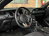 Ford mustang 3.7 v6 300pk 2017 coupe - afbeelding 9 van  30