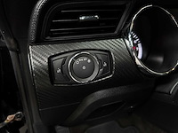 Ford mustang 3.7 v6 300pk 2017 coupe - afbeelding 12 van  30