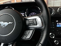 Ford mustang 3.7 v6 300pk 2017 coupe - afbeelding 14 van  30