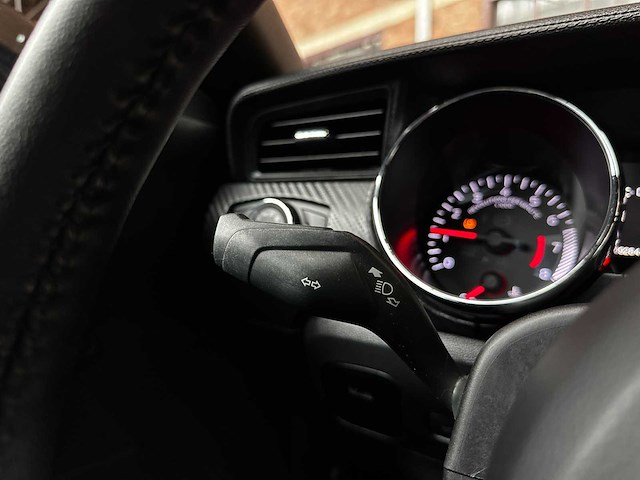 Ford mustang 3.7 v6 300pk 2017 coupe - afbeelding 15 van  30