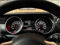 Ford mustang 3.7 v6 300pk 2017 coupe - afbeelding 17 van  30