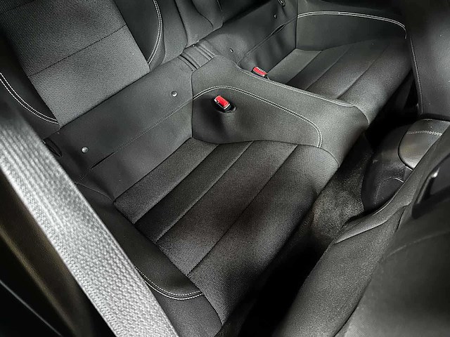 Ford mustang 3.7 v6 300pk 2017 coupe - afbeelding 27 van  30