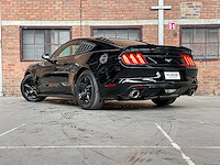 Ford mustang 3.7 v6 300pk 2017 coupe - afbeelding 8 van  40