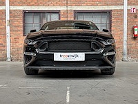 Ford mustang 3.7 v6 300pk 2017 coupe - afbeelding 37 van  40