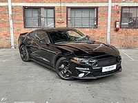 Ford mustang 3.7 v6 300pk 2017 coupe