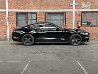 Ford mustang 3.7 v6 300pk 2017 coupe - afbeelding 2 van  2