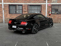 Ford mustang 3.7 v6 300pk 2017 coupe - afbeelding 5 van  40