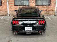 Ford mustang 3.7 v6 300pk 2017 coupe - afbeelding 7 van  40