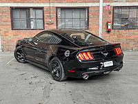 Ford mustang 3.7 v6 300pk 2017 coupe - afbeelding 9 van  40