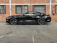 Ford mustang 3.7 v6 300pk 2017 coupe - afbeelding 10 van  40