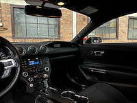 Ford mustang 3.7 v6 300pk 2017 coupe - afbeelding 14 van  40