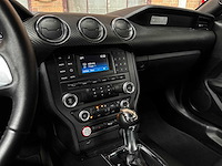 Ford mustang 3.7 v6 300pk 2017 coupe - afbeelding 22 van  40