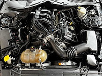 Ford mustang 3.7 v6 300pk 2017 coupe - afbeelding 35 van  40