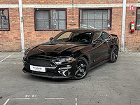 Ford mustang 3.7 v6 300pk 2017 coupe - afbeelding 34 van  40
