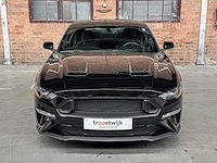 Ford mustang 3.7 v6 300pk 2017 coupe - afbeelding 38 van  40