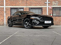 Ford mustang 3.7 v6 300pk 2017 coupe - afbeelding 40 van  40