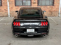 Ford mustang 3.7 v6 300pk 2017 coupe - afbeelding 7 van  40