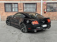Ford mustang 3.7 v6 300pk 2017 coupe - afbeelding 9 van  40