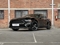 Ford mustang 3.7 v6 300pk 2017 coupe