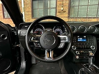 Ford mustang 3.7 v6 300pk 2017 coupe - afbeelding 13 van  40