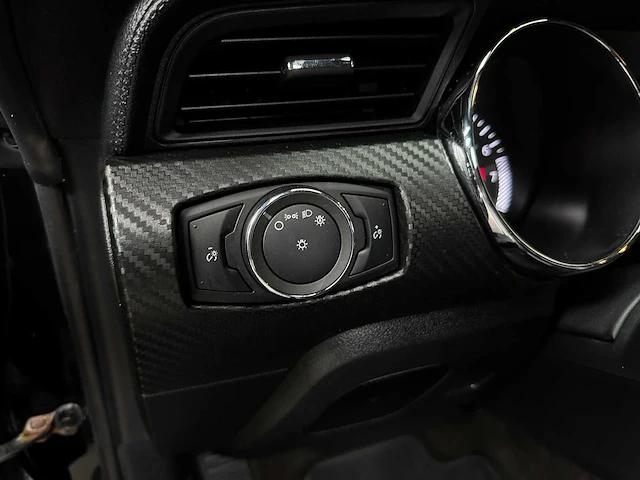 Ford mustang 3.7 v6 300pk 2017 coupe - afbeelding 15 van  40