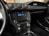 Ford mustang 3.7 v6 300pk 2017 coupe - afbeelding 22 van  40