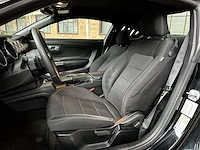 Ford mustang 3.7 v6 300pk 2017 coupe - afbeelding 28 van  40